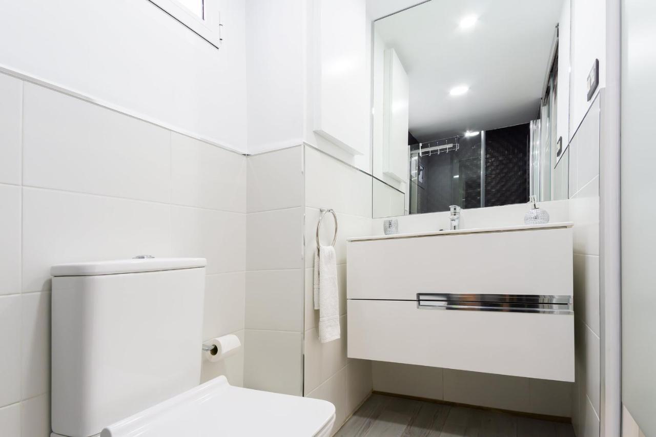플라야 델 잉글스 Modern & Elegant Loft 아파트 외부 사진
